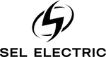 Sel Electric logo